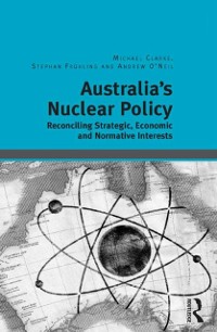 Cover Australia's Nuclear Policy