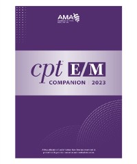 Cover E/M Companion 2023