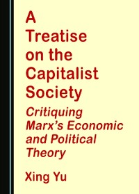 Cover Treatise on the Capitalist Society