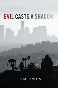 Cover Evil Casts a Shadow