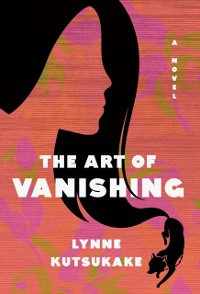 Cover Art of Vanishing