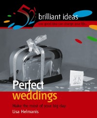Cover Perfect weddings