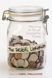 Cover Frugal Librarian