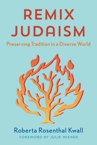 Cover Remix Judaism