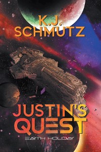 Cover Justin's Quest