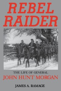 Cover Rebel Raider