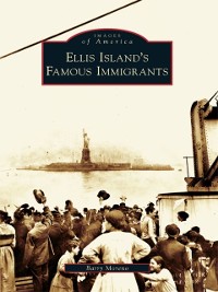 Cover Ellis Island's Famous Immigrants