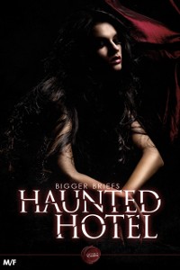 Cover Haunted Hotel (MF)