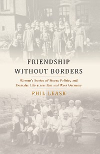 Cover Friendship without Borders