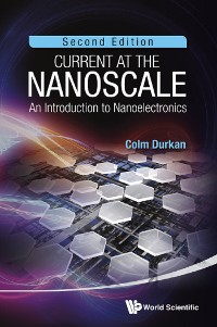 Cover CURRENT AT THE NANOSCALE (2ND ED)