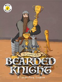 Cover The Legend of the Bearded Knight