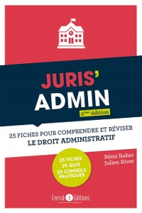 Cover Juris Admin (2e édition)