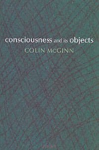 Cover Consciousness and its Objects
