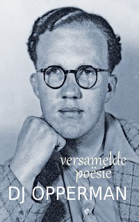 Cover Versamelde poësie