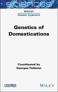 Cover Genetics of Domestications