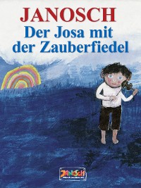 Cover Der Josa mit der Zauberfiedel