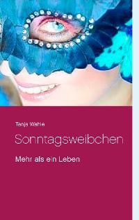 Cover Sonntagsweibchen