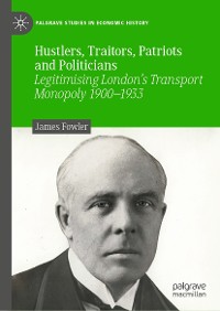 Cover Hustlers, Traitors, Patriots and Politicians