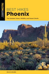 Cover Best Hikes Phoenix