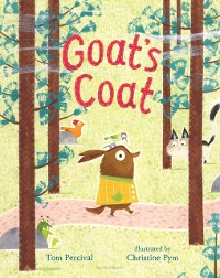 Cover Goat's Coat