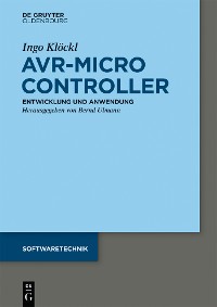 Cover AVR - Mikrocontroller