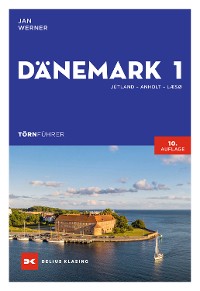 Cover Törnführer Dänemark 1