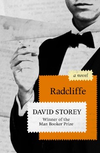 Cover Radcliffe