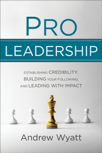 Cover Pro Leadership