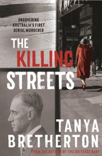 Cover Killing Streets