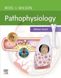 Cover Ross & Wilson Pathophysiology E-Book