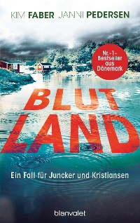 Cover Blutland