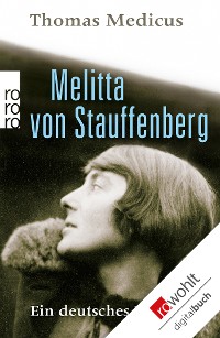 Cover Melitta von Stauffenberg