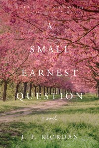 Cover Small Earnest Question