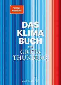 Cover Das Klima-Buch von Greta Thunberg