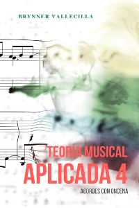 Cover Teoría Musical Aplicada 4