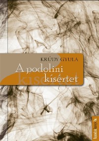 Cover A podolini kísértet