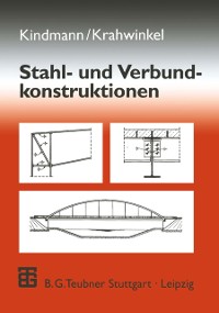 Cover Stahl- und Verbundkonstruktionen