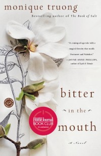 Cover Bitter in the Mouth