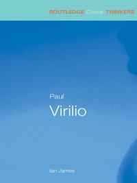 Cover Paul Virilio