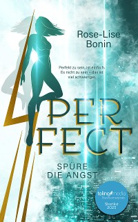 Cover Perfect – Spüre die Angst