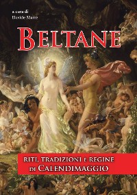 Cover Beltane
