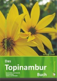 Cover Das Topinambur Buch
