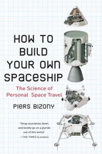Cover How to Build Your Own Spaceship
