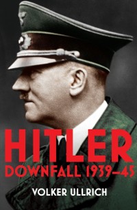 Cover Hitler: Volume II