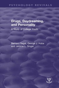 Cover Drugs, Daydreaming, and Personality