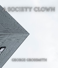 Cover A Society Clown