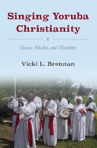 Cover Singing Yoruba Christianity