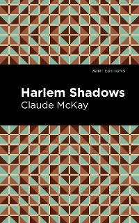 Cover Harlem Shadows