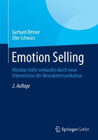 Cover Emotion Selling