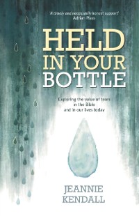 Cover Held in your Bottle